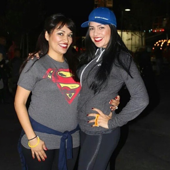 Women’s Nike Hoodie - Picture 4 of 4